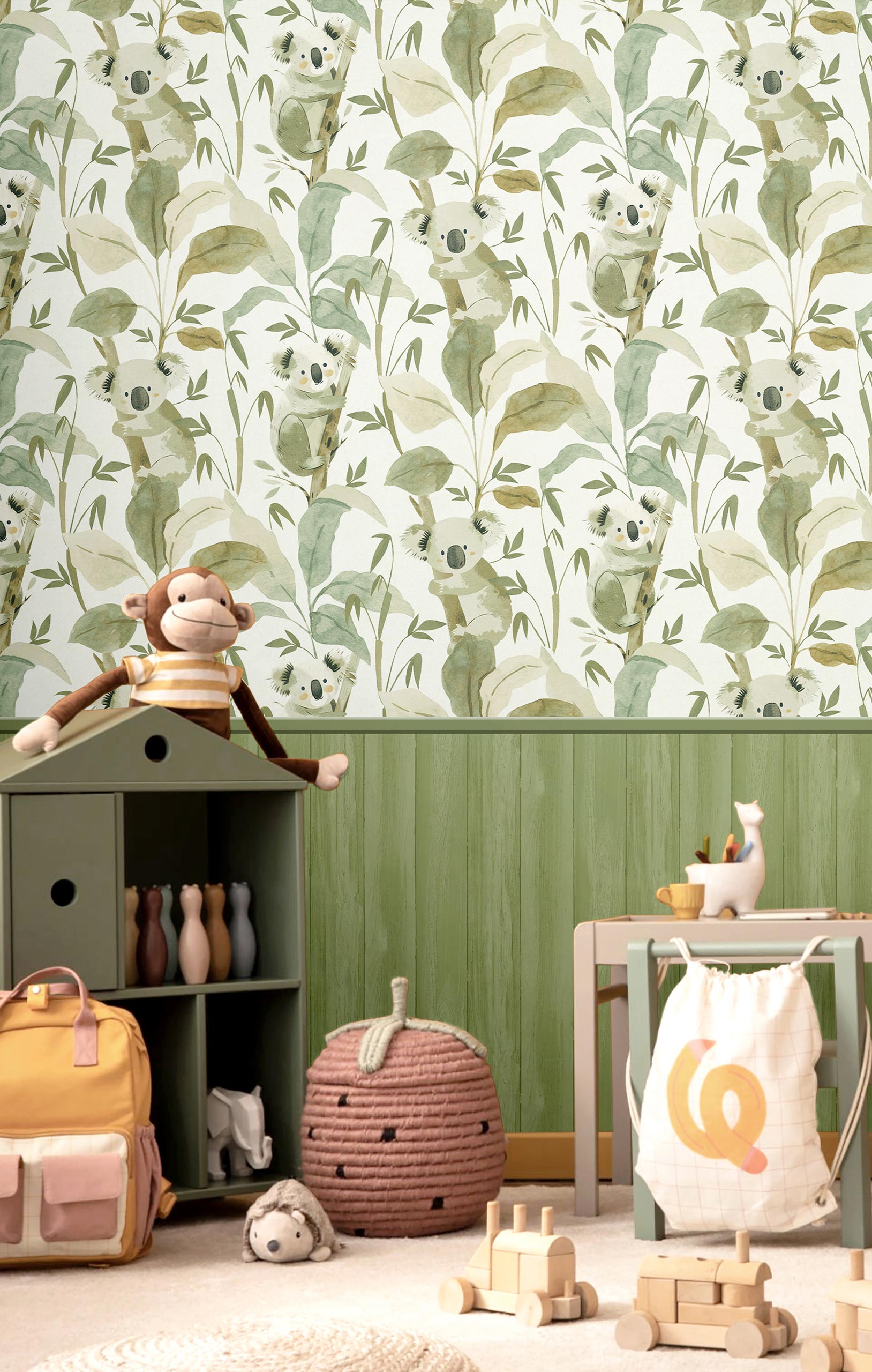 Collezione Kids Momi