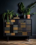 Redesign With Prima Decor Transfer_ Motif Geometrique