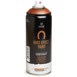 Montana PRO Vernice Effetto Ruggine 400 ml
