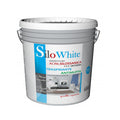 Silowhite Idropittura acrilsilossanica per interni antimuﬀa traspirante idrorepellente.