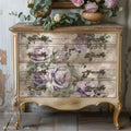 Redesign With Prima Decoupage Fiber_ Soft Veil