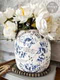 Redesign With Prima Decor Transfer_Spring Serenade