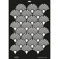 Stencil_Deco Peacock_Redesign With Prima