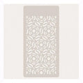 Stencil_Flores Ondulad_48242