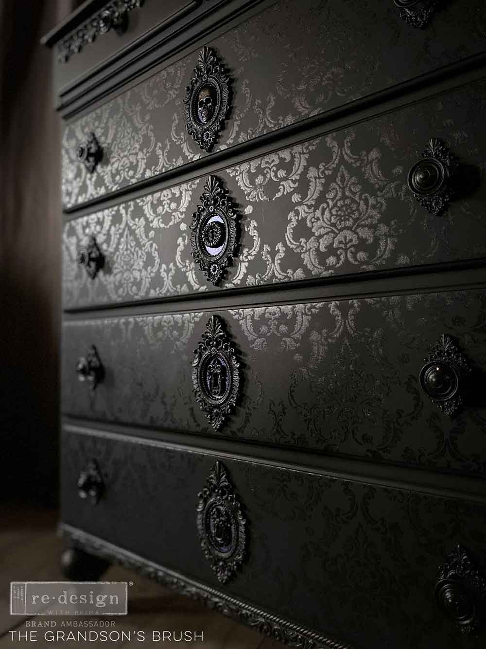 Stencil_ Regal Striae