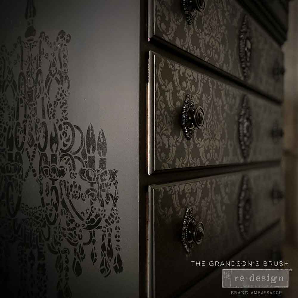 Stencil_ Regal Striae