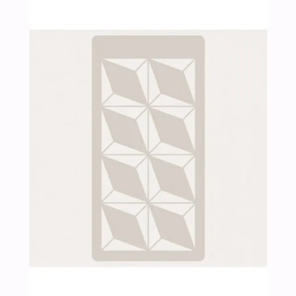 Stencil_ Geometrico