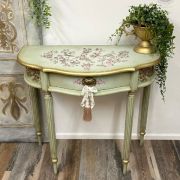 Re-design With Prima Middy Transfers_ The enchanted Grove