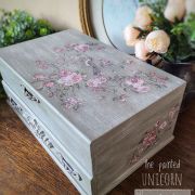 Re-design With Prima Middy Transfers_ The enchanted Grove