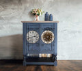 Redesign With Prima Middy Transfers_ Vintage Clocks