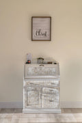 Redesign Whit Prima_Decoupage Decor Tissue Paper_Washed Damask