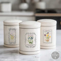 Redesign With Prima h20 Transfers_ Whispers & petals