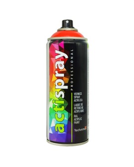 Acti Spray Paint 400ml