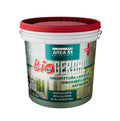 Biogergal Idropittura lavabile idrorepellente antimuﬀa.