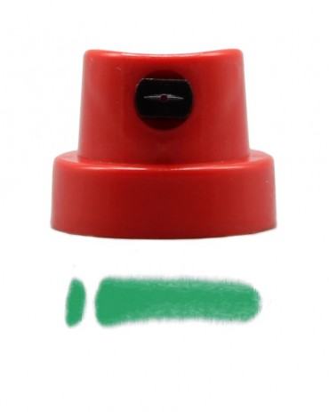 Cap | Calligraphy Transversal Red