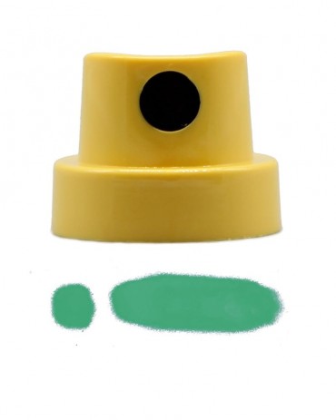 Cap | Yellow Fat