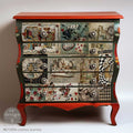 Redesign Whit Prima_Decoupage Decor Tissue Paper_Curious Journey