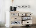 Redesign With Prima Decoupage Decor Tissue Paper_Evening Damask