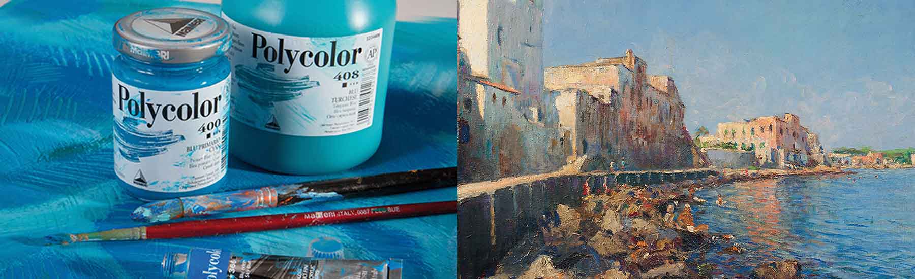 MAIMERI POLYCOLOR