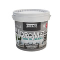 IDROMAT OPACO Smalto murale ad acqua opaco.
