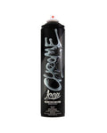 Loop Colors | Techline 400ml_ Chrome