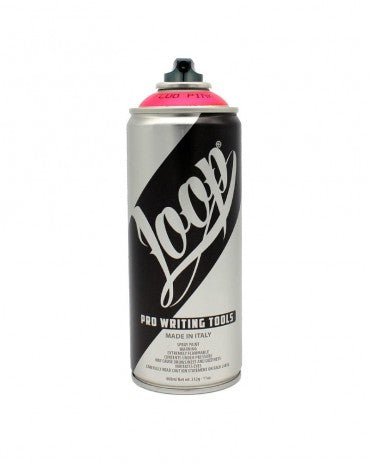 Loop Colors | Fluo 400ml