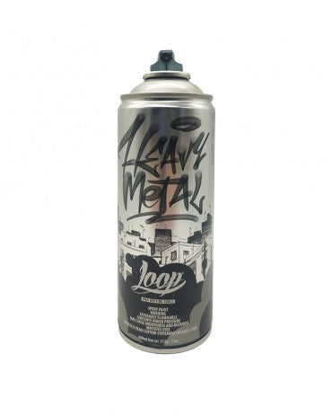 Loop Colors | Metallic 400ml