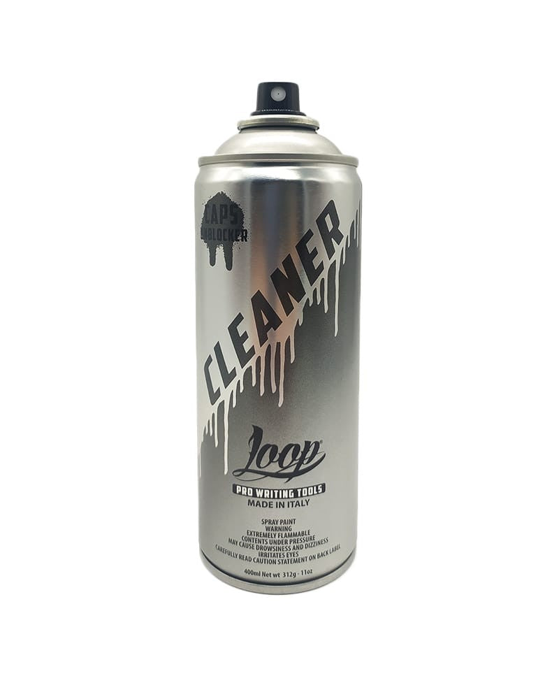Loop Colors | Techline 400ml