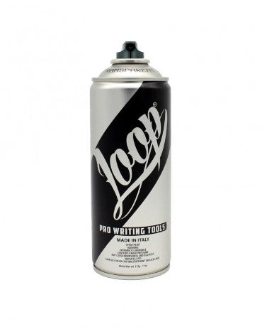Loop Colors | Transparent 400ml