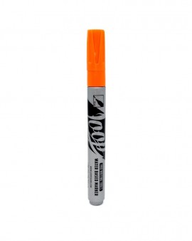 LOOP COLOR WATER BASED MARKER 4MM