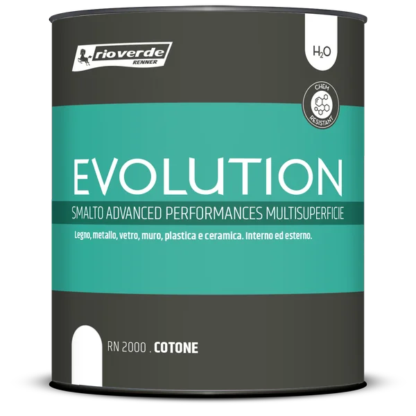 Rioverde Smalto Evolution